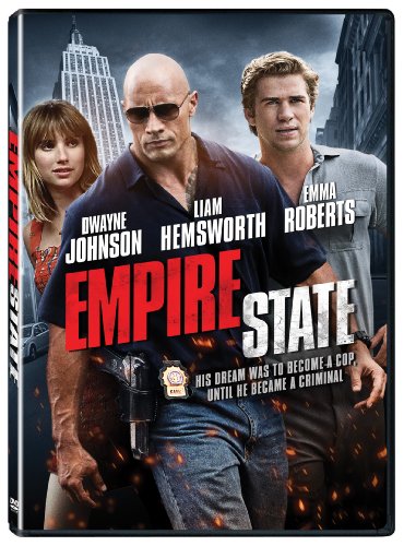 EMPIRE STATE (BILINGUAL)