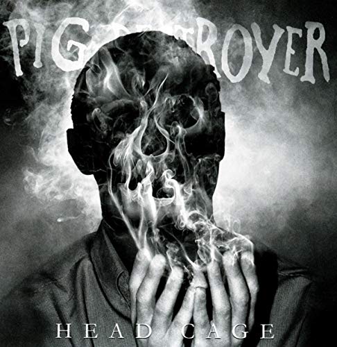 PIG DESTROYER - HEAD CAGE