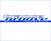 TRANCE GROOVE - DRIVING SOUTH [CD]