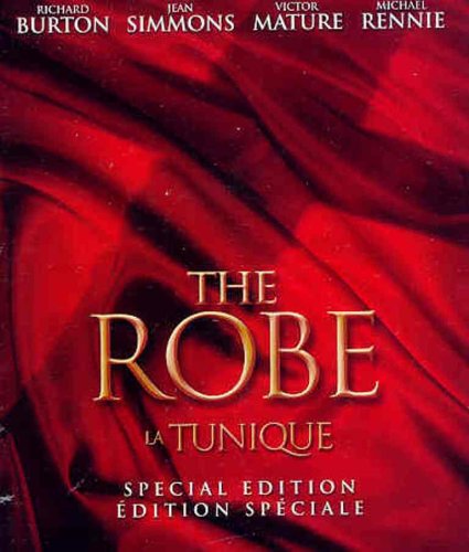 THE ROBE [BLU-RAY] (BILINGUAL)