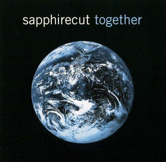 SAPPHIRECUT  - TOGETHER (EP)