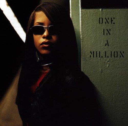 AALIYAH - ONE IN A MILLION