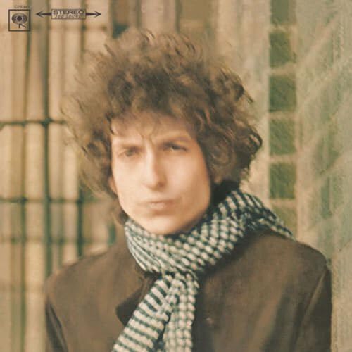 DYLAN, BOB - BLONDE ON BLONDE (JAPAN)