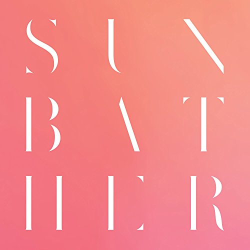 DEAFHEAVEN - SUNBATHER