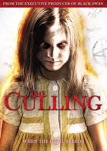 CULLING [IMPORT]