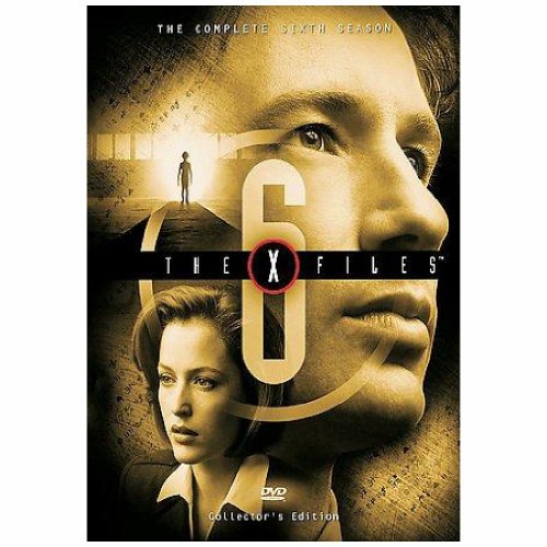 THE X-FILES: SEASON 6