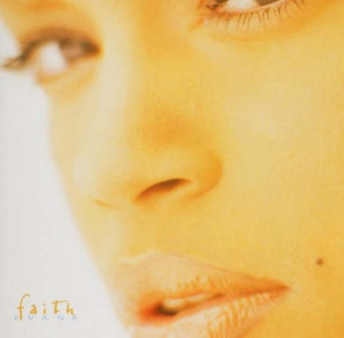 EVANS, FAITH - FAITH