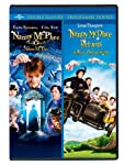 NANNY MCPHEE/NANNY MCPHEE RETURNS - DVD-DOUBLE FEATURE