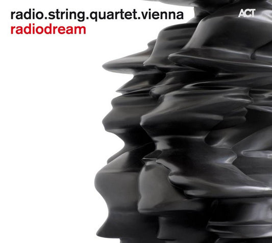 RADIO STRING QUARTET VIENNA  - RADIODREAM