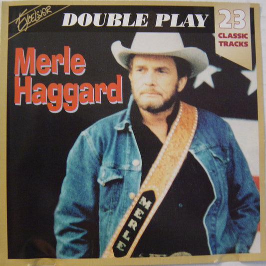 HAGGARD, MERLE  - COLLECTOR'S EDITION (3CD TIN)
