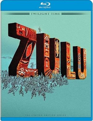 ZULU [BLU-RAY] [IMPORT]