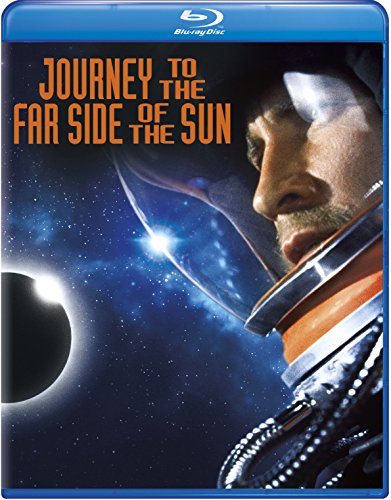 JOURNEY TO THE FAR SIDE OF THE SUN [BLU-RAY] [IMPORT]