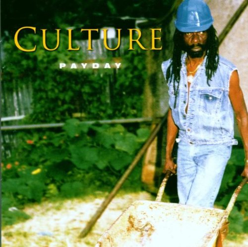 CULTURE - PAYDAY