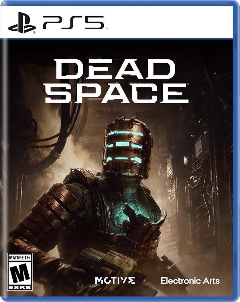 DEAD SPACE  - PS5