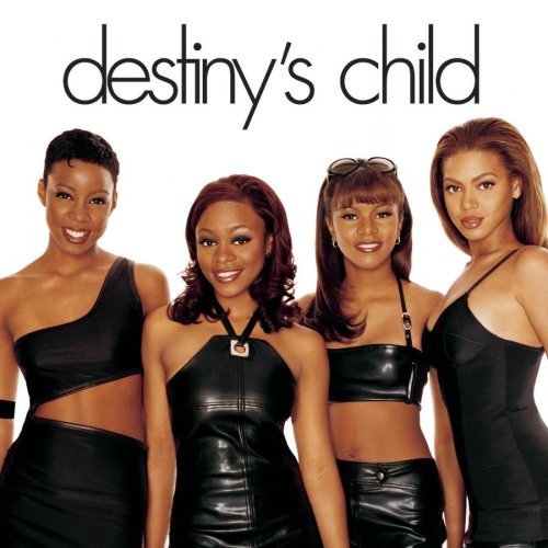 DESTINYS CHILD - DESTINYS CHILD