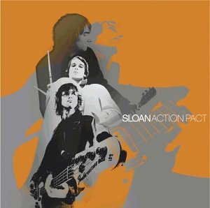 SLOAN - ACTION PACT