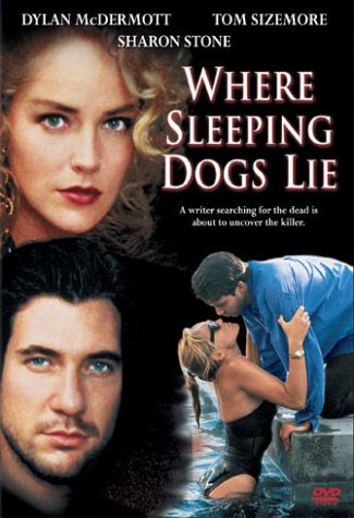 WHERE SLEEPING DOGS LIE (SOUS-TITRES FRANAIS)