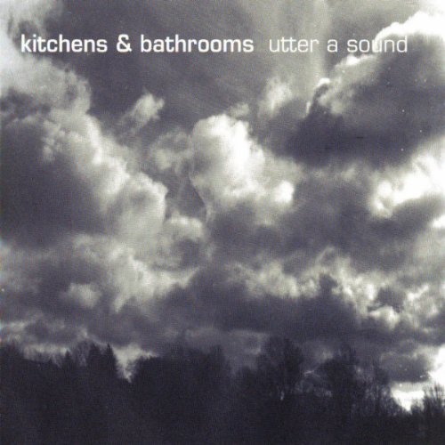 KITCHENS & BATHROOMS  - UTTER A SOUND