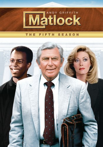 MATLOCK: SEASON 5