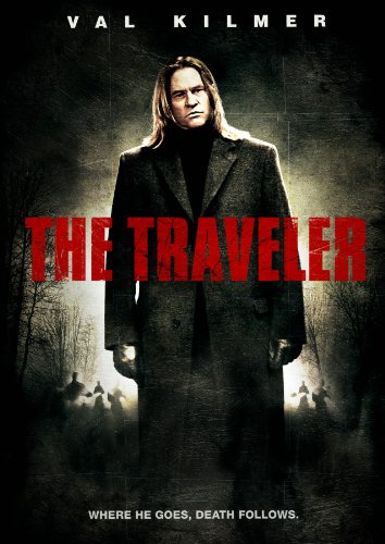 THE TRAVELER