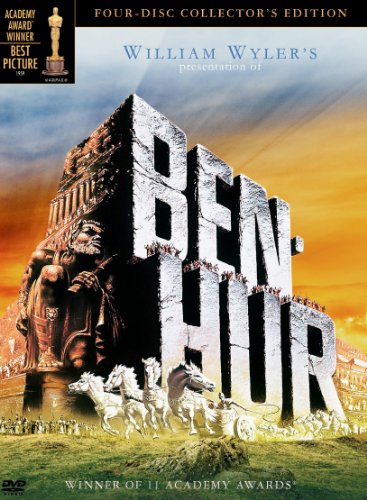 BEN HUR (SPECIAL EDITION)