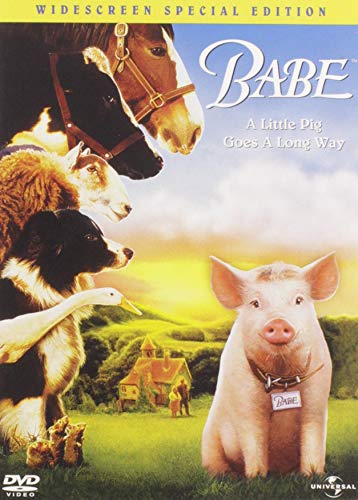 BABE [SPECIAL EDITION] (WIDESCREEN)