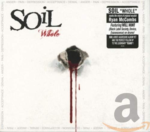 SOIL - WHOLE