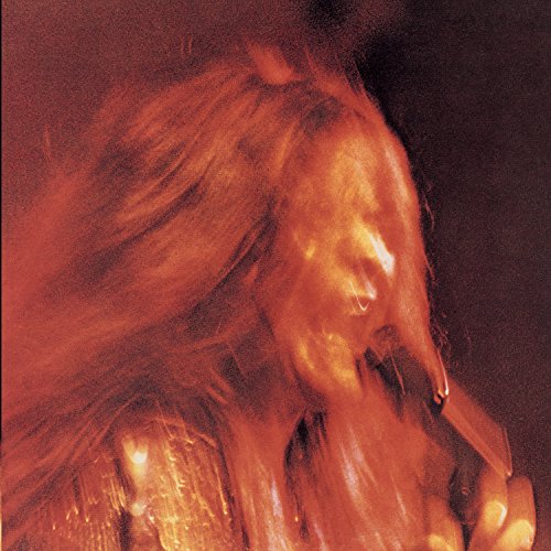 JOPLIN, JANIS - GOT DEM OL KOZMIC BLUES AGAIN MAMA