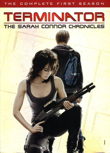 TERMINATOR: THE SARAH CONNOR CHRONICLES - THE COMPLETE FIRST SEASON