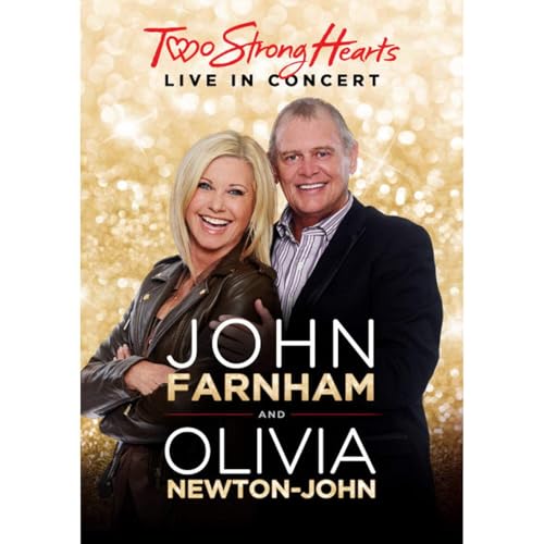 TWO STRONG HEARTS: LIVE IN CONCERT