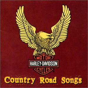 VARIOUS  - HARLEY DAVIDSON COUNTRY ROAD SONGS