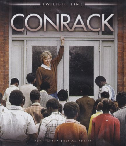 CONRACK [BLU-RAY] [IMPORT]