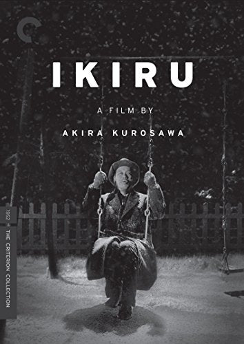 IKIRU (N/A QUEBEC)