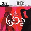 BEST OF THE 60'S - 20TH CENTURY MASTERS - THE MILLENNIUM COLLECTION: THE BEST OF THE 60'S