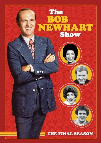 THE BOB NEWHART SHOW: THE FINAL SEASON