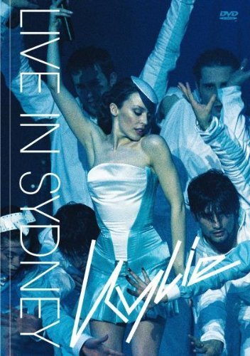 KYLIE MINOGUE: LIVE IN SYDNEY (WIDESCREEN)