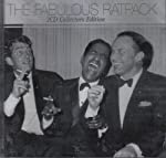 RAT PACK - FABULOUS RAT PACK (2 CDS)