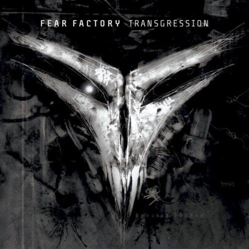 FEAR FACTORY - TRANSGRESSION