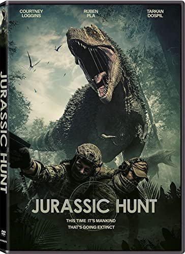 JURASSIC HUNT