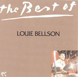 BELLSON, LOUIS - BEST OF LOUIS BELLSON