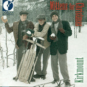 KIRKMOUNT  - MITTENS FOR CHRISTMAS