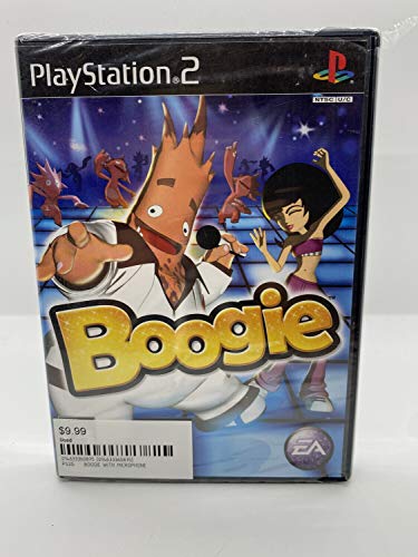 BOOGIE (VF)