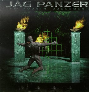 JAG PANZER - FOURTH JUDGEMENT