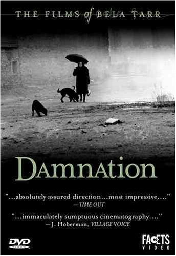 DAMNATION