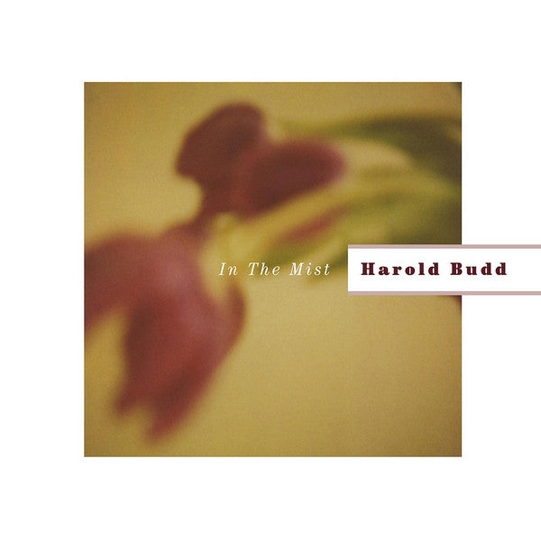 BUDD, HAROLD  - IN THE MIST
