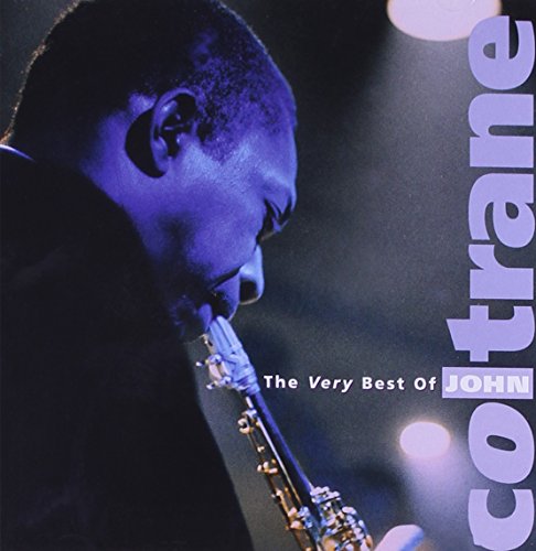 COLTRANE, JOHN - VERY BEST OF