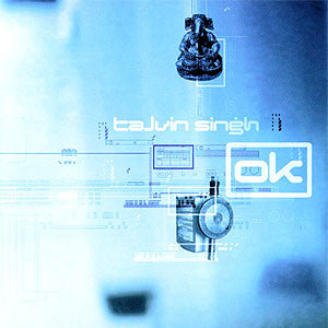 SINGH, TALVIN  - OK (REMASTERED)(BONUS DISC)