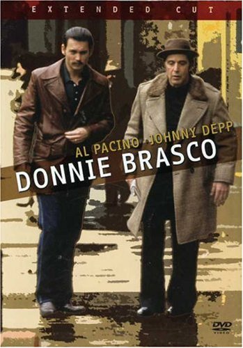 DONNIE BRASCO (EXTENDED CUT) (SOUS-TITRES FRANAIS)