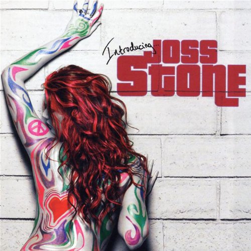 JOSS STONE - INTRODUCING JOSS STONE