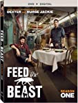 FEED THE BEAST: SEASON 1 [DVD + DIGITAL] [IMPORT]